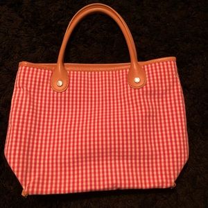 Ann Taylor Loft purse
